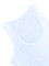 U-neck camisole tight fitting dress