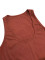 U-neck camisole tight fitting dress