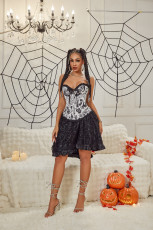 Professional wholesale of corsets  ONLY CORSETS