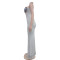 Fashion women's sleeveless camisole dress long skirt new