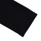 High waisted fashionable waist cinching waist pleat splicing mid length suit dress