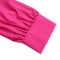 Elegant temperament, lapel, solid color, large swing, pleated dress