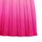 Sexy strapless backless fashion gradient wide leg jumpsuit