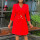 Red + Belt