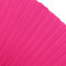 Elegant temperament, lapel, solid color, large swing, pleated dress