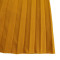 OL fashion suit collar with pleats and waist cinching, plus size African dress