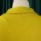 Solid color suit collar high waisted African dress with temperament
