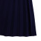 OL fashion suit collar with pleats and waist cinching, plus size African dress
