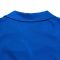 Solid color suit collar high waisted African dress with temperament