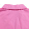 Elegant temperament, lapel, solid color, large swing, pleated dress