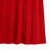 Fashionable and sexy chain hanging neck high waist sexy backless wide leg pleated jumpsuit