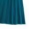 OL fashion suit collar with pleats and waist cinching, plus size African dress