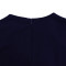 OL fashion suit collar with pleats and waist cinching, plus size African dress