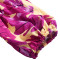 OL Fashion Printed Long Sleeve Top Wide Leg Pants Two Piece Set African Set