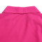 Elegant temperament, lapel, solid color, large swing, pleated dress