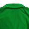 High waisted fashionable waist cinching waist pleat splicing mid length suit dress
