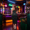 Fashion women's hot pressed diamond sleeveless deep V-strap dress