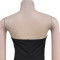 Shang women's sleeveless button up jumpsuit pants new