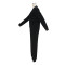 Round neck long sleeved pants fashionable casual suit