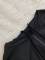 Women's fashion trend slim fit zipper cardigan hooded top long pants set