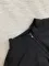 Cardigan zipper hoodie fashionable casual slim fit set