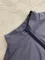 Cardigan zipper hoodie fashionable casual slim fit set