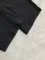 Cardigan zipper hoodie fashionable casual slim fit set
