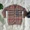 Autumn and winter new sweater casual temperament knitted cardigan sweater