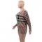 Autumn and winter new sweater casual temperament knitted cardigan sweater