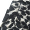 Tight and sexy thick skirt with digital printing