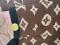 Fashion temperament knitted sweater V-neck long soft button pocket sweater