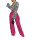 6538-Pants Rose
