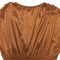 Fashion women's short sleeved belt dress new