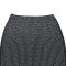 Fashion women's hot pressed diamond long sleeved two-piece set new