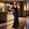 Fashion women's camisole slim fit dress new