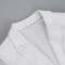 Deep neck V-suit, hip hugging short skirt, women's European and American style temperament, sexy spicy girl slim fit dress
