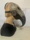 Hot selling plague doctor bird beak mask steampunk Halloween peripheral props latex headgear