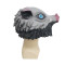 Kazuyuki Sugiura Pig Head Mask Halloween Japanese Anime Performance Cosplay Demon Slayer Mask Headset