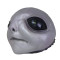 Alien Spot New Halloween Platinum Son Latex Headset Elden Ring Strange UFO Mask