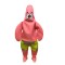 Cosplay costumes for cosplay parties, anime performances, and cosplay costumes featuring big stars and SpongeBob SquarePants