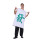 Mahjong costume
