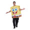 Cosplay costumes for cosplay parties, anime performances, and cosplay costumes featuring big stars and SpongeBob SquarePants
