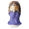 Thanos headgear mask Avengers 4 Marvel Cinematic merchandise cosplay latex Avengers