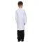 Halloween new science monster children's performance costume, funny scientist stage performance costume, campus party
