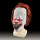 American Scary Story Joker Resurrected Luminous Latex Mask Headset Halloween Funny