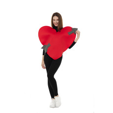 Hot selling Halloween new Cupid's Arrow cosplay costume, love role-playing costume, bar party performance costume