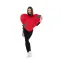 Hot selling Halloween new Cupid's Arrow cosplay costume, love role-playing costume, bar party performance costume