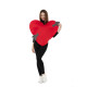 Hot selling Halloween new Cupid's Arrow cosplay costume, love role-playing costume, bar party performance costume