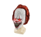 American Scary Story Joker Resurrected Luminous Latex Mask Headset Halloween Funny