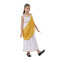 Halloween Indian Goddess Cosplay Children's Campus Performance Costume Manufacturer